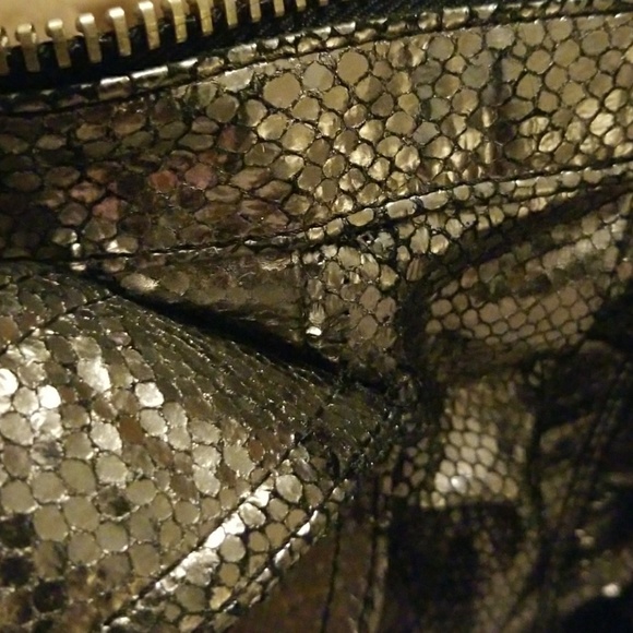 Gustto slouch bag - Picture 4 of 8